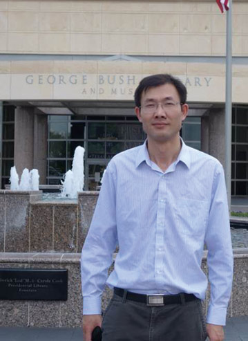 周剛團(tuán)隊 招商局重交院