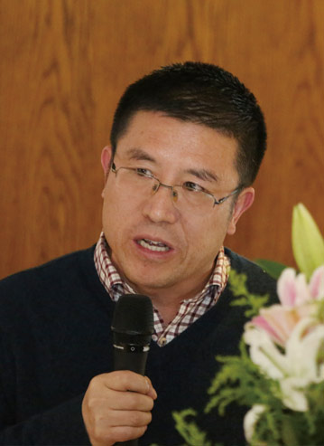 曹貴團(tuán)隊  甘肅路橋建設(shè)集團(tuán)有限公司