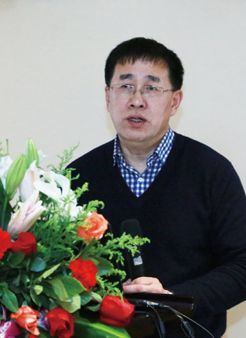 周謙團(tuán)隊  遼寧省交通廳公路管理局